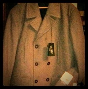 Ralph Lauren Men's Jacket